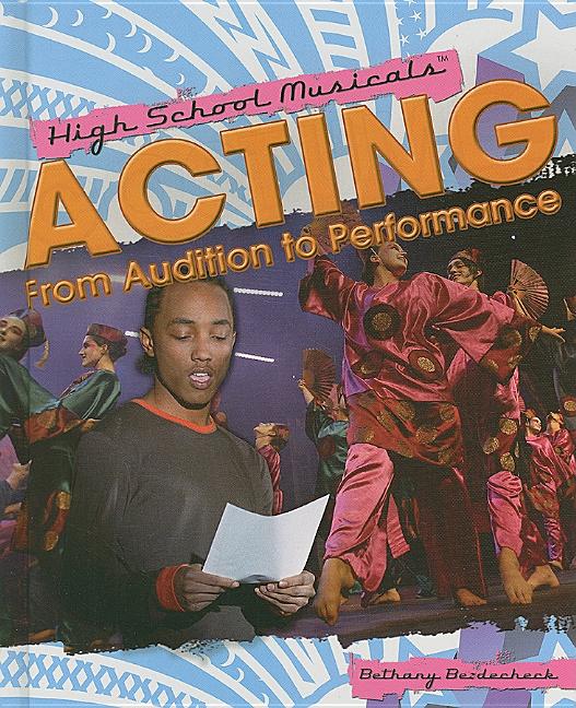 Acting - Ingram
