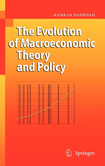 Evolution of Macroeconomic Theory and Policy (2009) - Ingram