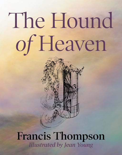 Hound of Heaven (Revised) - Ingram