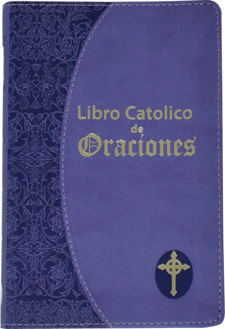 Libro Catolico de Oraciones - Ingram