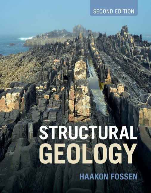 Structural Geology - Ingram