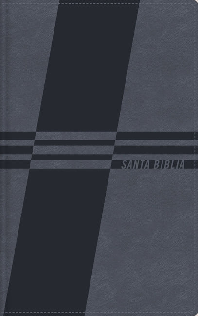 Nbla, Biblia de Estudio Para Jóvenes Adolescentes, Leathersoft, Azul, Comfort Print - Ingram