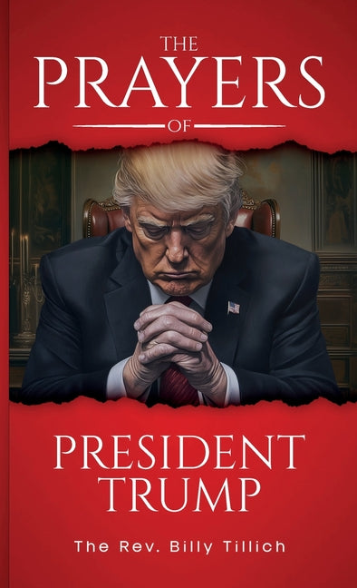 Prayers of President Trump - Ingram