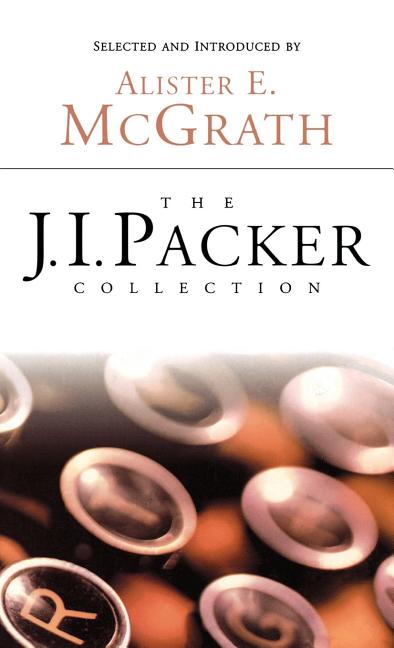 J.I. Packer Collection - Ingram