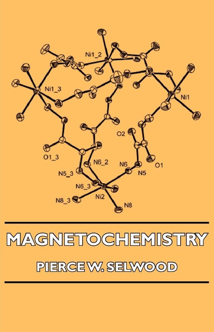 Magnetochemistry - Ingram