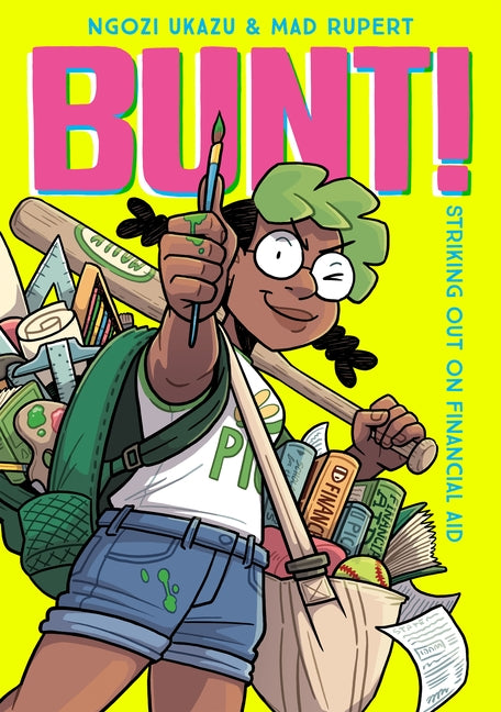 Bunt!: Striking Out on Financial Aid - Ingram