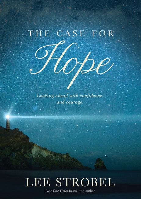 Case for Hope: Looking Ahead with Confidence and Courage - Ingram