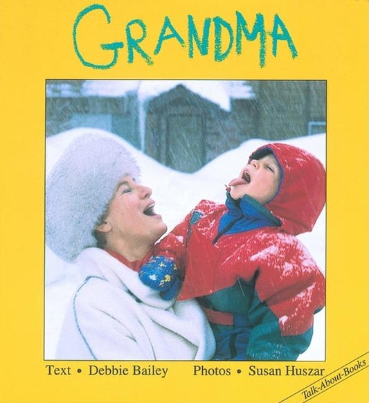 Grandma - Ingram