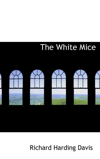White Mice - Ingram
