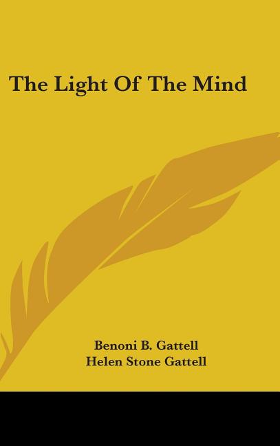 Light Of The Mind - Ingram