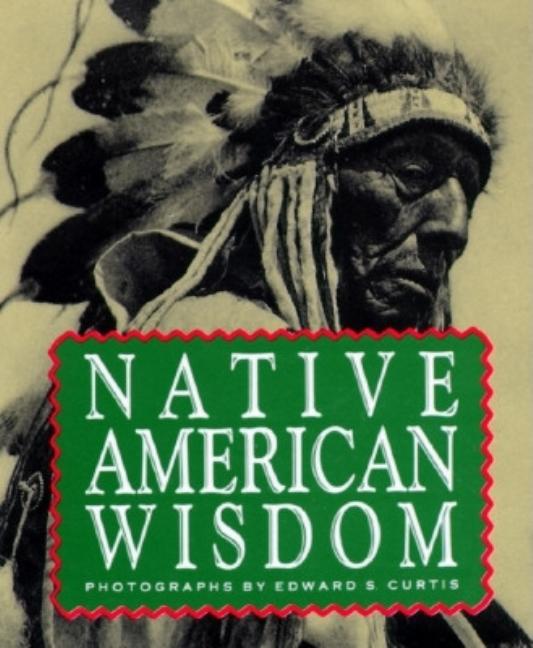 Native American Wisdom - Ingram
