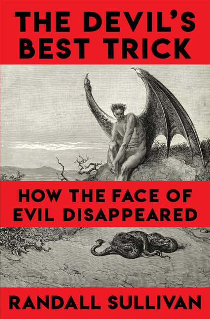 Devil's Best Trick - Ingram