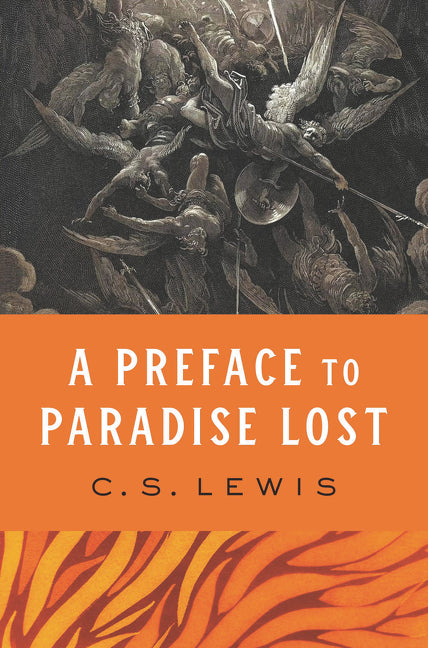 Preface to Paradise Lost - Ingram