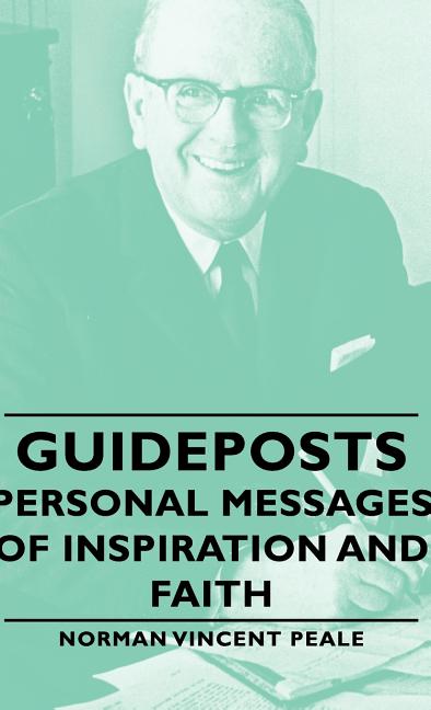 Guideposts - Personal Messages of Inspiration and Faith - Ingram