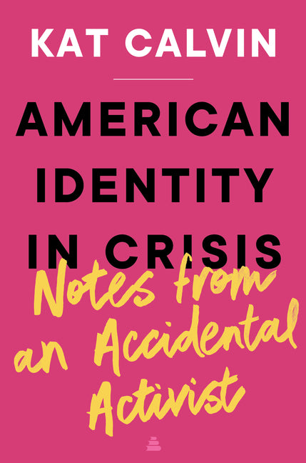 American Identity in Crisis: Notes from an Accidental Activist - Ingram