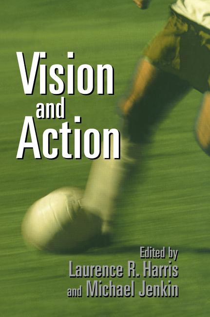 Vision and Action - Ingram