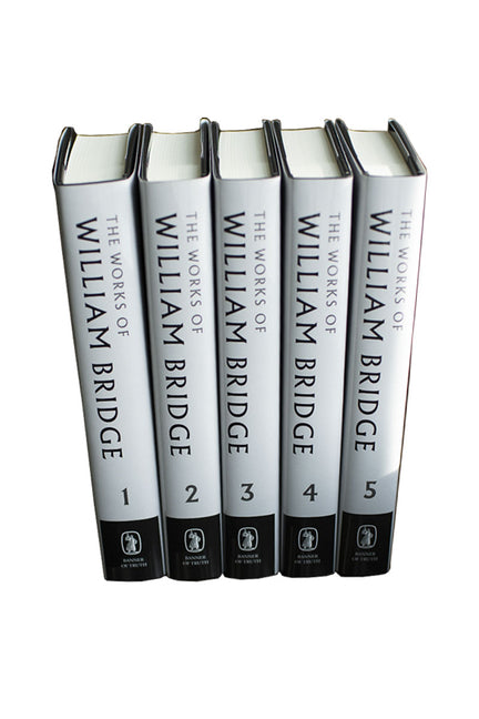 Works of William Bridge - Ingram