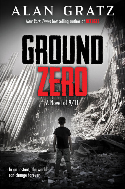 Ground Zero - Ingram