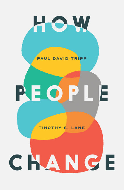 How People Change - Ingram