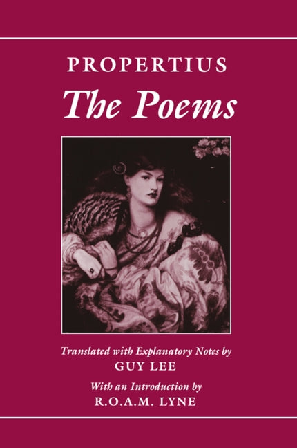 Poems (Revised) - Ingram