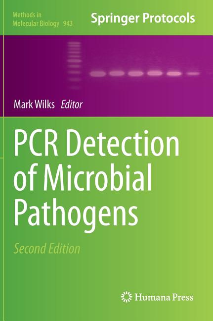 PCR Detection of Microbial Pathogens (2012) - Ingram