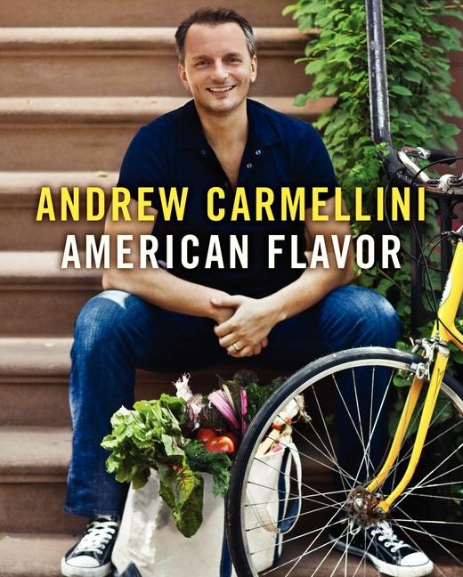 American Flavor - Ingram