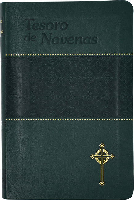 Tesoro de Novenas - Ingram