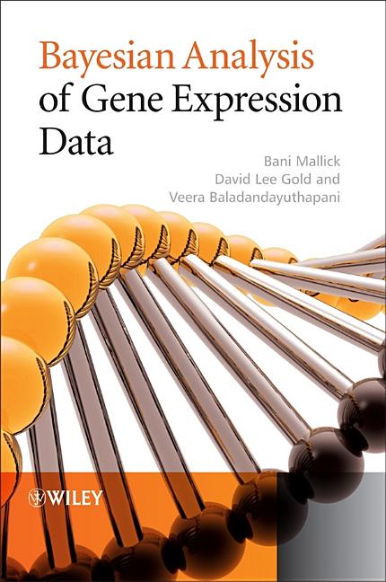 Bayesian Analysis of Gene Expression Data - Ingram