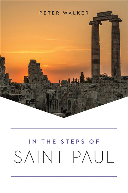 In the Steps of Saint Paul - Ingram