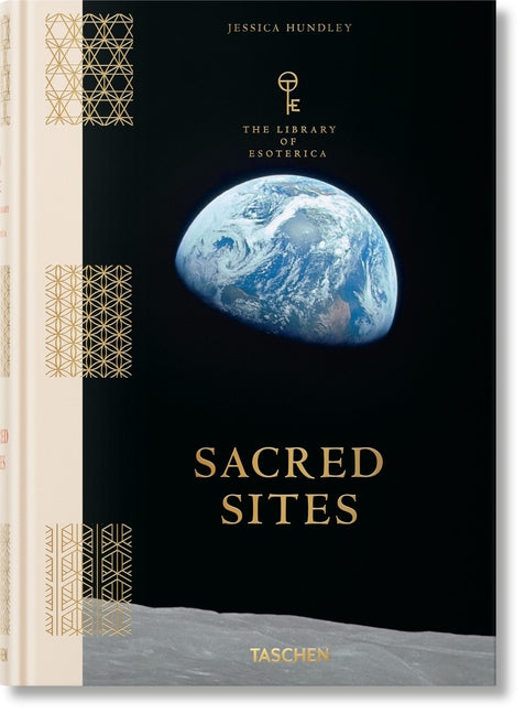 Sacred Sites. the Library of Esoterica - Ingram
