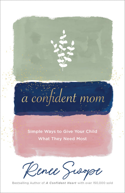 Confident Mom - Ingram