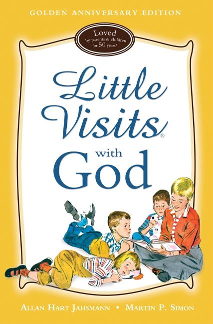 Little Visits with God: Golden Anniversary Edition (Anniversary) - Ingram