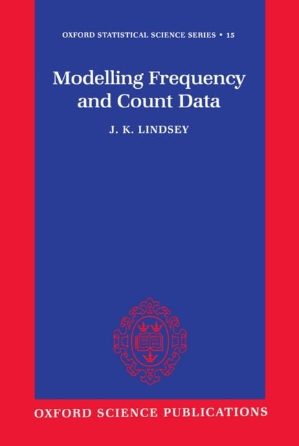 Modelling Frequency and Count Data - Ingram
