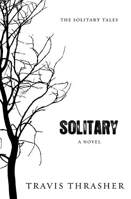 Solitary - stevensbooks