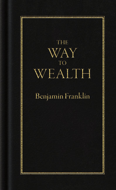 Way to Wealth - Ingram