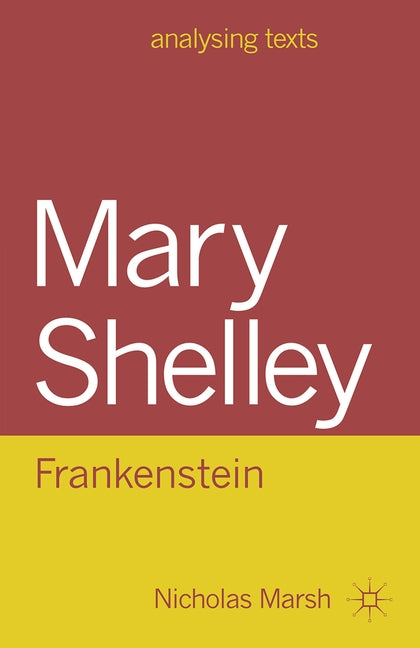 Mary Shelley: Frankenstein (2009) - Ingram