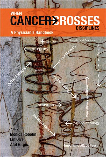 When Cancer Crosses Disciplines: A Physician's Handbook - Ingram