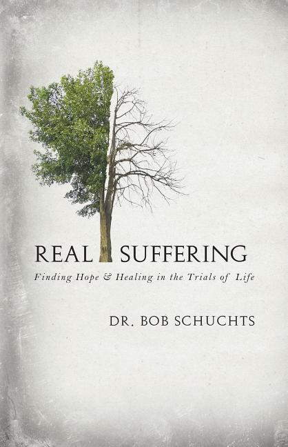 Real Suffering - Ingram