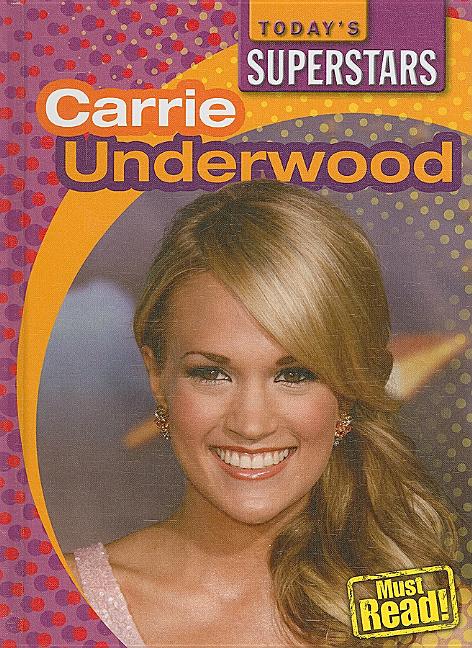 Carrie Underwood - Ingram