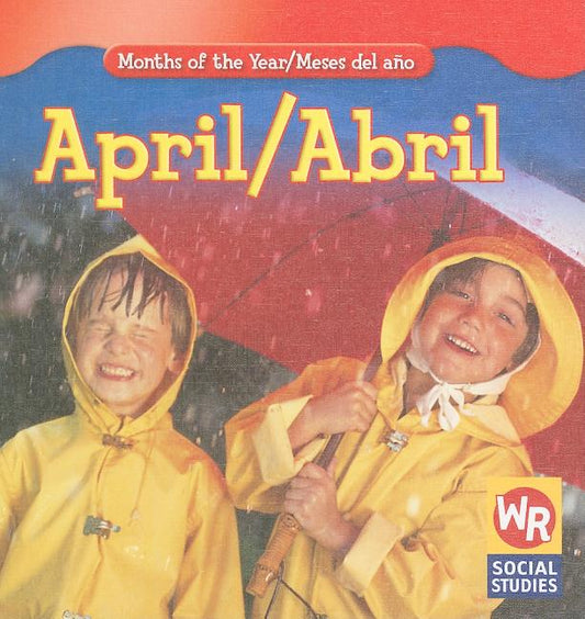 April / Abril - Ingram
