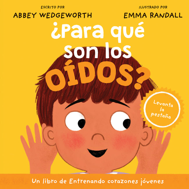 ¿Para Qué Son Los Oídos? - Ingram