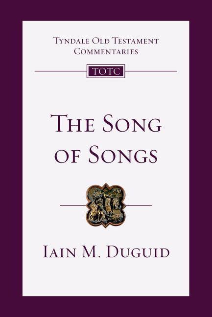 Song of Songs: An Introduction and Commentary - Ingram
