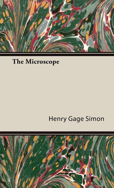 Microscope - Ingram