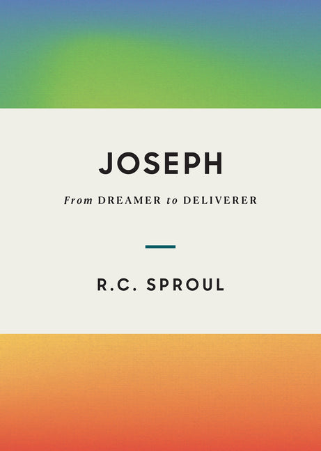 Joseph: From Dreamer to Deliverer - Ingram