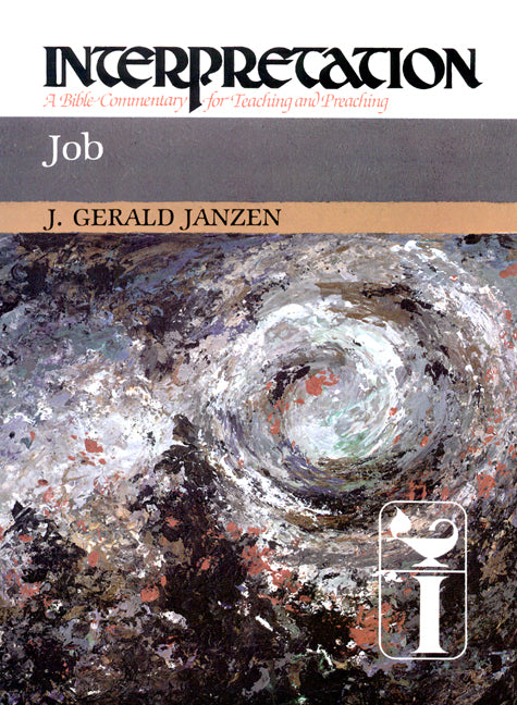 Job: Interpretation: A Bible Commentary for Teaching and Preaching - Ingram