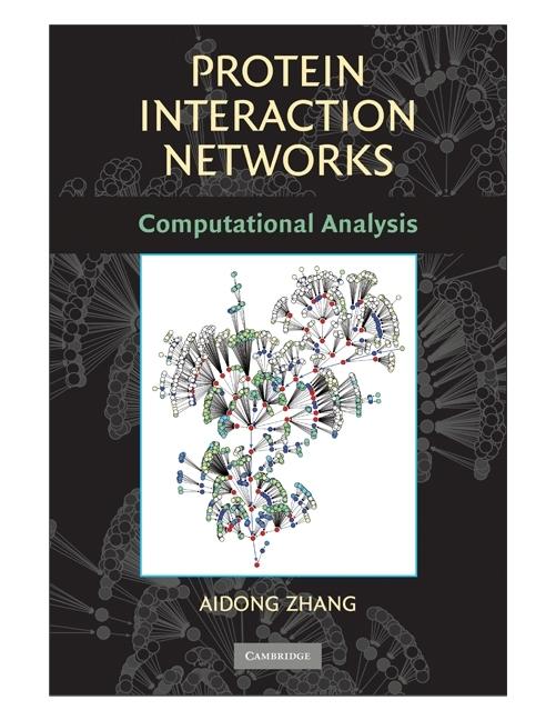 Protein Interaction Networks - Ingram