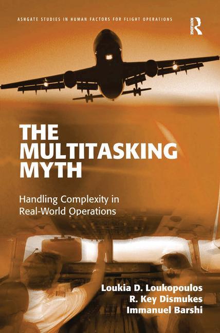 Multitasking Myth: Handling Complexity in Real-World Operations - Ingram