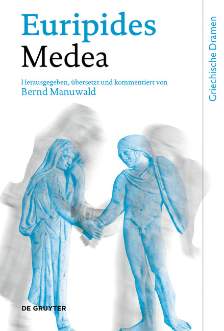 Medea - Ingram