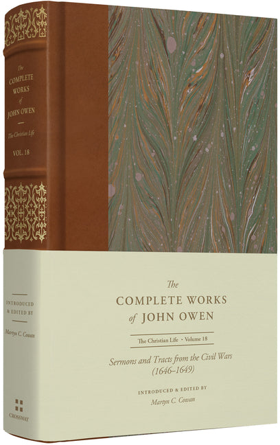 Sermons and Tracts from the Civil Wars (1646-1649) (Volume 18) - Ingram