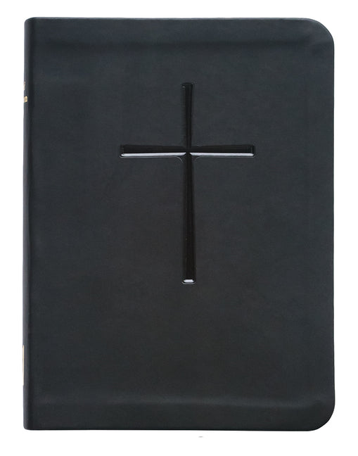 1979 Book of Common Prayer Vivella Edition: Black (1979) - Ingram
